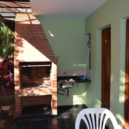 Arami Hotel & Lodge Puerto Iguazú Eksteriør bilde
