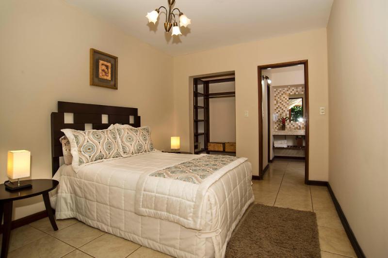 Arami Hotel & Lodge Puerto Iguazú Eksteriør bilde