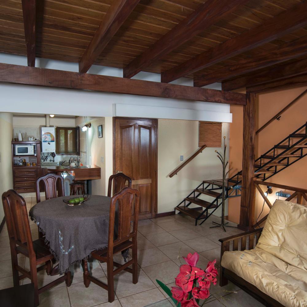 Arami Hotel & Lodge Puerto Iguazú Eksteriør bilde