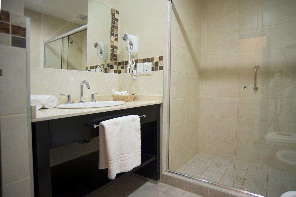 Arami Hotel & Lodge Puerto Iguazú Eksteriør bilde