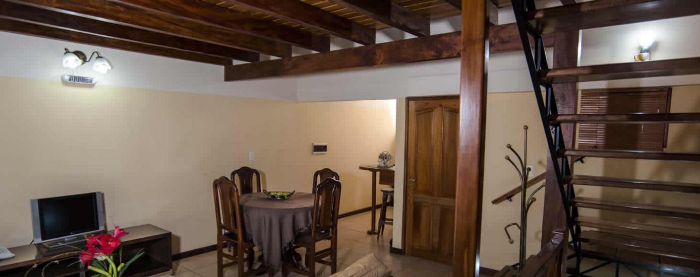 Arami Hotel & Lodge Puerto Iguazú Eksteriør bilde