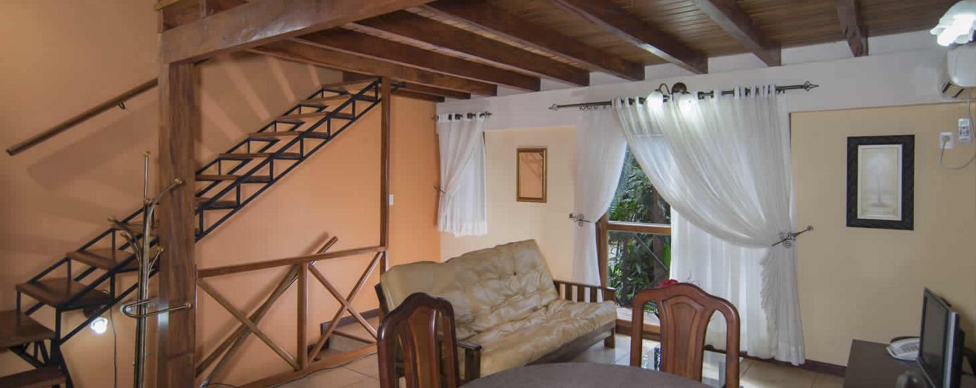 Arami Hotel & Lodge Puerto Iguazú Eksteriør bilde