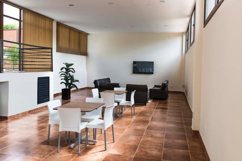 Arami Hotel & Lodge Puerto Iguazú Eksteriør bilde