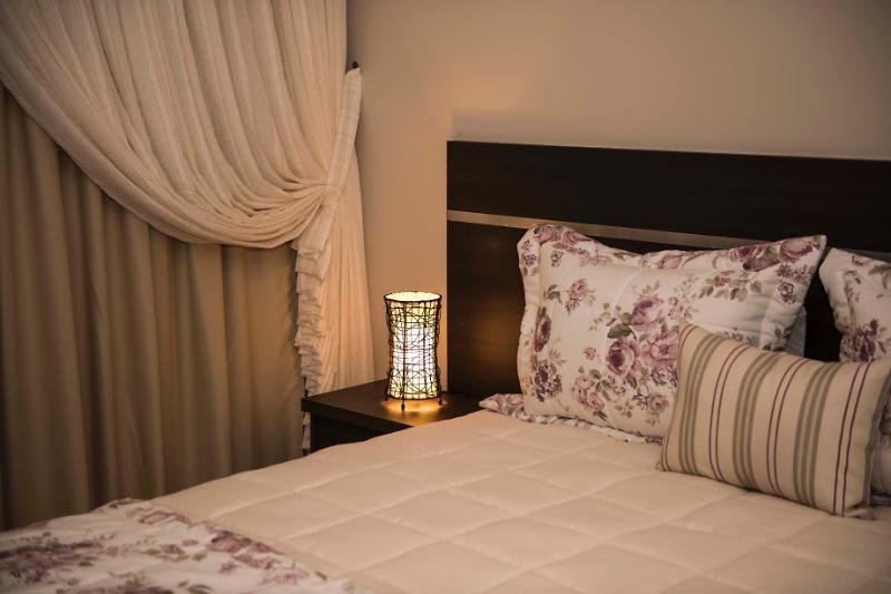 Arami Hotel & Lodge Puerto Iguazú Eksteriør bilde
