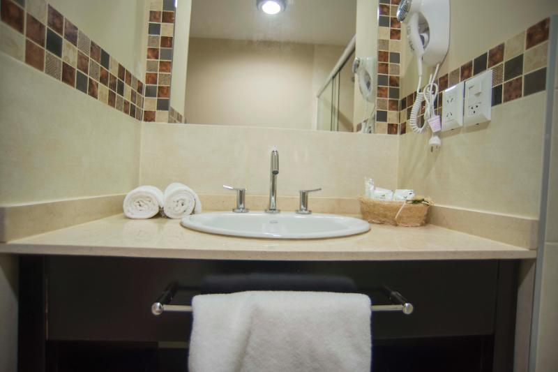 Arami Hotel & Lodge Puerto Iguazú Eksteriør bilde