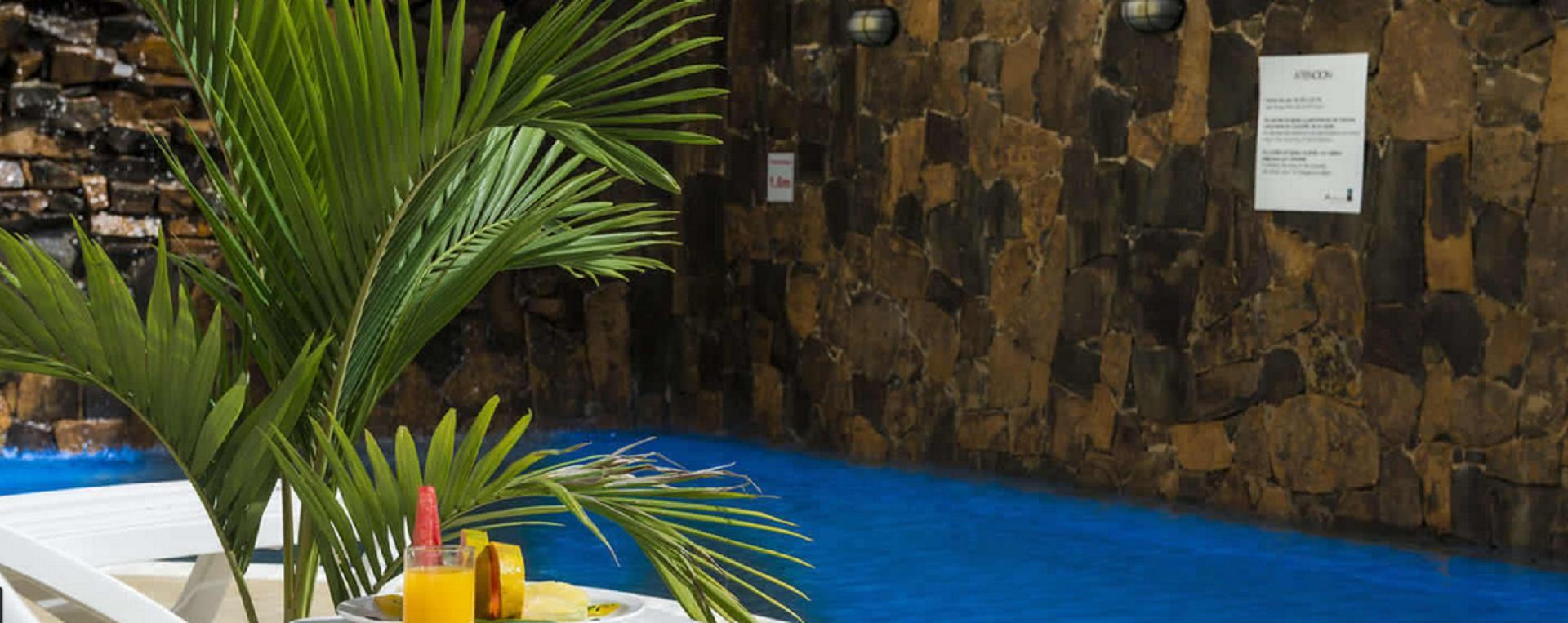 Arami Hotel & Lodge Puerto Iguazú Eksteriør bilde