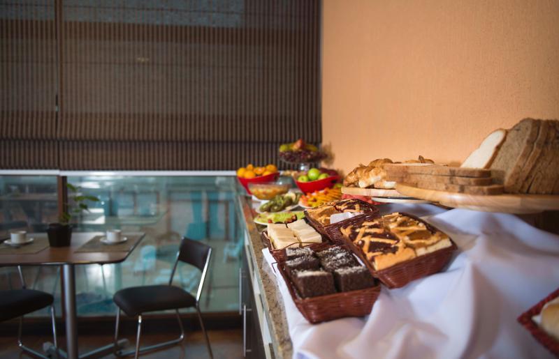 Arami Hotel & Lodge Puerto Iguazú Eksteriør bilde
