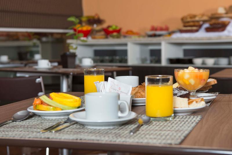 Arami Hotel & Lodge Puerto Iguazú Eksteriør bilde